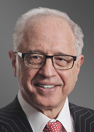 Richard A. Rosenbaum, Greenberg Traurig